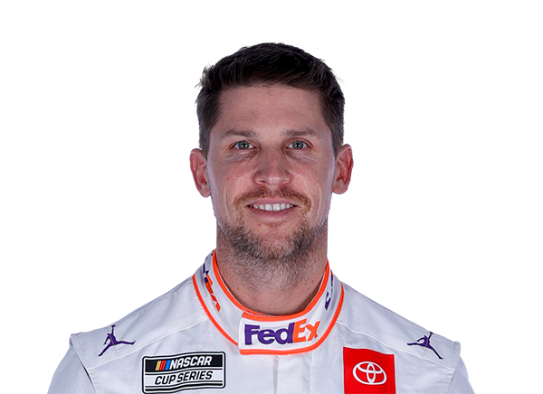  DENNY HAMLIN